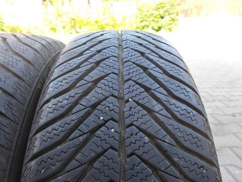 Pneumatiky Matador 185/60R14 zimné 2ks - 5