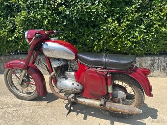 JAWA 250 / 559 - 5
