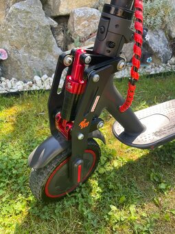 Xiaomi scooter Pro2 - 5