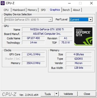Komponenty na PC - 5