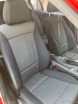 BMW 116i - 5