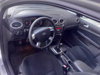 Ford Focus Combi 1,8 tdci - 5