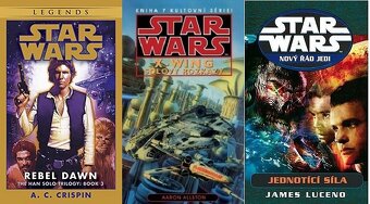 Fantasy, Komiksy, Sci-Fi 1 - 5
