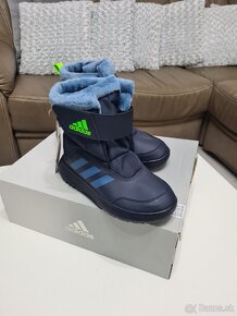 Predám Detské obuv..veľ 32 az35..NOVÉ.. - 5
