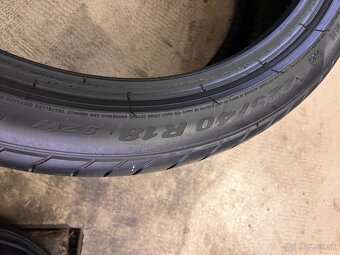 225/40R18 Pirelli letne - 5