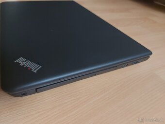 Lenovo Thinkpad E560 - 5
