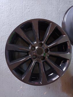 Alu disky R20 - 5