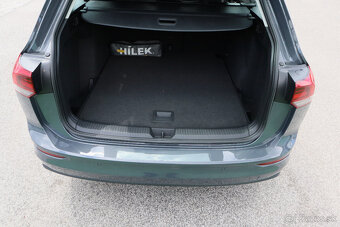 Volkswagen Golf Variant 1.5 eTsi ACT DSG7 Life ODPOČET DPH - 5