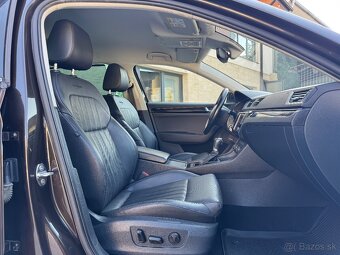 Škoda Superb L&K 2.0TDi 4x4 DSG 140kw r.v 2017 - 5