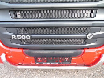 Scania R 500, EEV, V8, TOP STAV - 5