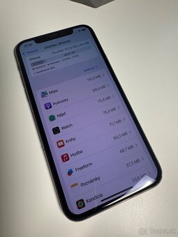 iPhone 11 pro - 64Gb - zdravie 100% - 5