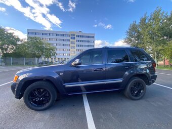 Jeep Grand Cherokee - 5