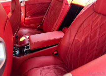 Bentley GT Speed - 5