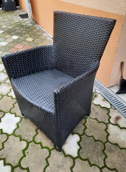 Jedálenská súprava Butterfly - 5