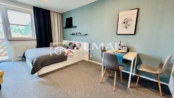 Predaj: Kompletne zariadený apartmán v Bešeňovej – MyMara - 5