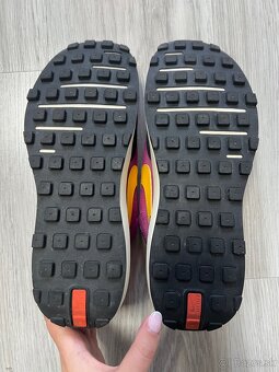 farebné tenisky Nike Waffle One - 5