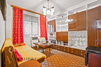 ALL INCLUSIVE | NA PREDAJ 2-IZBOVÝ RODINNÝ DOM S PODKROVÍM, - 5