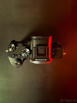 SONY A7 iii - 5
