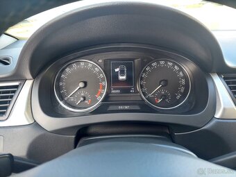 Škoda Rapid Spaceback - 5