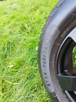 elektrony 5x114,3 r16 zimne 215/70 r16 kia,hyundai - 5