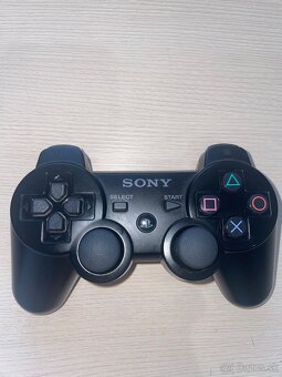 Playstation 3 - 5