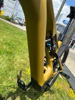 Specialized Levo Expert G3 S4 Carbon - 5