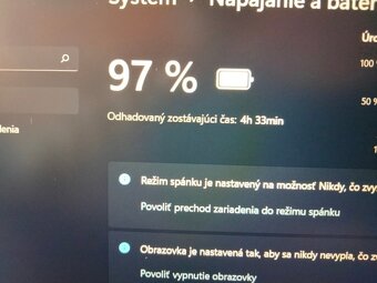 HP elitebook 820 g3/ Intel core i5/8gb ram /ssd /Windows 11 - 5