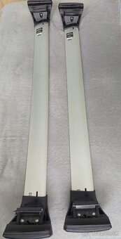 Predám strešný nosič YAKIMA S26 - 5