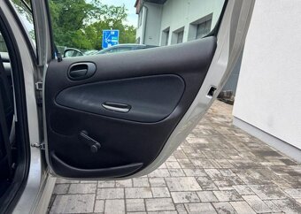 Peugeot 206 1.4 benzín manuál 55 kw - 5