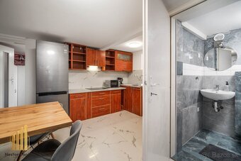 Nestor Capital - 5-izbový zrekonštruovaný rodinný dom - 5