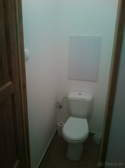 1-IZBOVÝ BYT S BALKÓNOM – BA RAČA, KRASŇANY (Pekná cesta) - 5