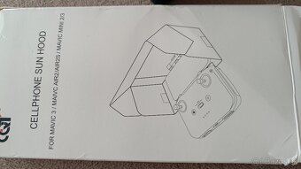 Ovládač DJI RC N1 a doplnky - 5