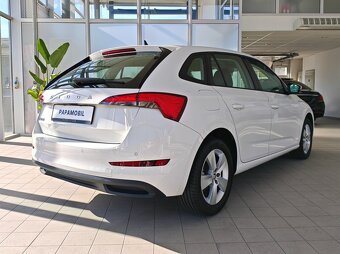 Škoda Scala 1.0 TSI Ambition DSG//AJ NA SPLÁTKY// - 5