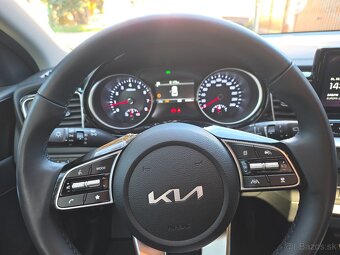Kia Xceed 1.5 T-GDi - 5