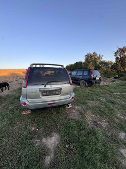Nissan Xtrail - 5