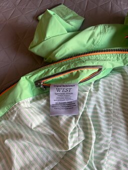 Wellensteyn damsky kabat - 5