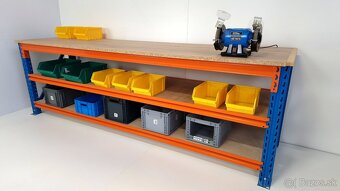 Ponk - prac. stôl. - 5