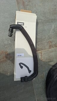 Thule urban Glide 2 - 5