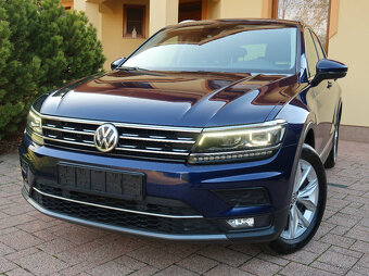 Volkswagen Tiguan 2.0 TDI DSG 4motion 2020 Virtual FullLED - 5