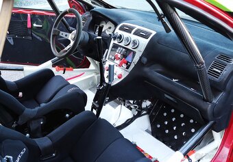 Honda Civic Type-R 2.0 prodej/pronájem/výměna - 5