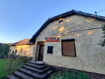 Na predaj rodinný dom – Petkovce - 5