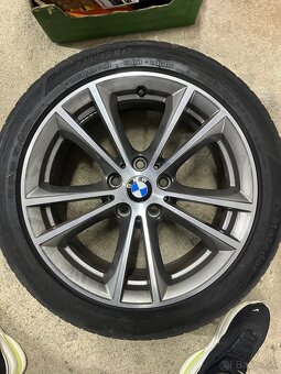 5x112 r17 bmw disky - 5