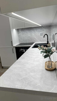 Prenájom luxusný 1-izbový byt balkón Podzámska Nové Zámky - 5