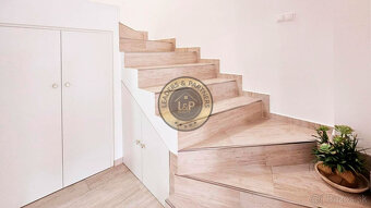 Mezonet 3+kk Torrevieja-El Chaparral, Španielsko - 5