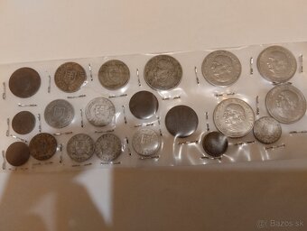 Mince Slovenský štát - 5