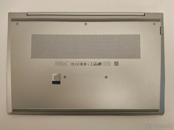 HP ProBook 640 G8 i5-1135G7 8 GB RAM 256 GB SSD - 5