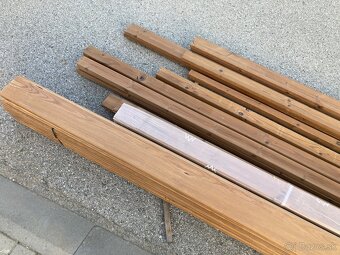 LUNAWOOD \ TERMO DREVO zostatok - 5