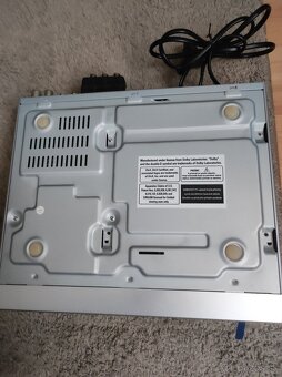 DigitalTV a DVD PHILIPS DTP 2130 - 5