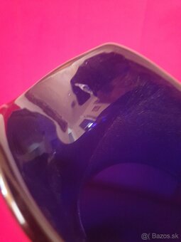 Sklenený krčah, drevená misa a svietnik - 5