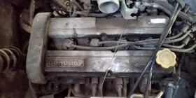 Motor-osobne autá v texte lacno - 5